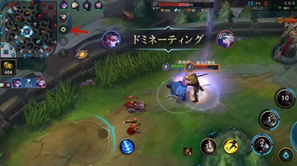 英雄联盟LOL手游怎么投降？投降功能操作步骤教学[视频][多图]图片1