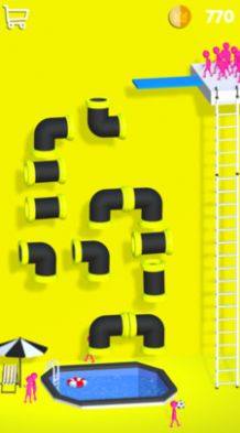 水管派对游戏官方安卓版图片1