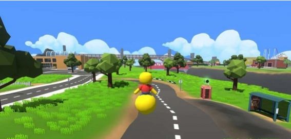 屌德斯解说欢乐小镇模拟器下载游戏官方最新版图片4