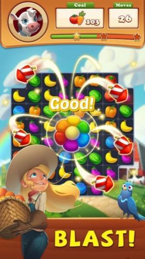 救救农场游戏官方红包版图片1