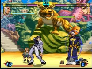 jojo乱斗mugen整合升级版最新手机版图片1