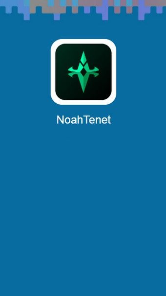 NoahTenet诺亚信条app图1