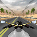 川崎h2摩托车自由驾驶游戏
