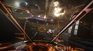 精英危险免费中文手机版（elite dangerous）图片1