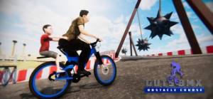 抖音送儿子上路小游戏安卓最新版图片1