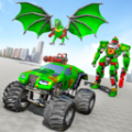 怪物卡车机器人游戏安卓版 v1.0.3
