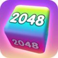 2048方块射手游戏官方版 v1.4