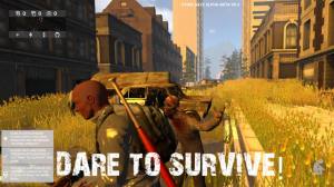 新革命开放世界生存中文apk安卓手机版(New Revolution)图片1