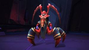 魔兽世界9.0符文铭刻免费官方版图片1