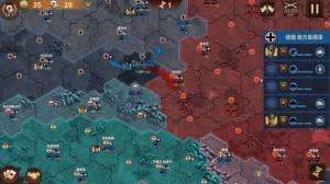 钢铁命令将军的荣耀3mod国际版官方最新版图片1