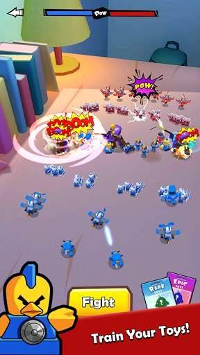 玩具之战官方游戏安卓版图片1