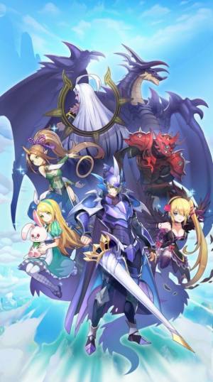 天命起源之混元残手游官方版图片1