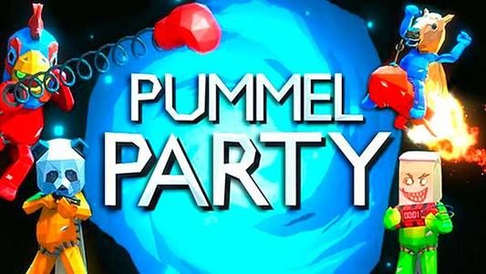pummel party联机组队方法介绍，搏击派对联机步骤详解[多图]