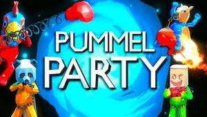 pummel party联机组队方法介绍，搏击派对联机步骤详解图片1