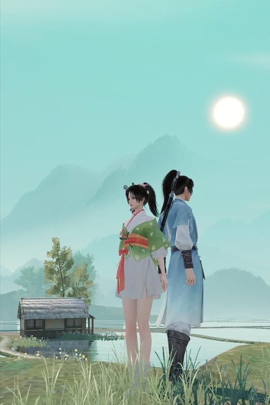 代号M5仙剑奇侠传回梦手游图3