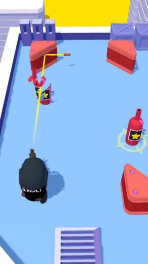 我子弹玩的贼6游戏官方安卓版图片1