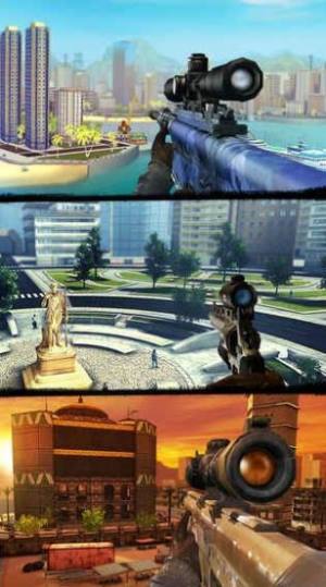 狙击行动代号猎鹰更新3.2.0.6防闪退手机版图片2