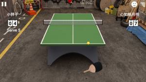 乒乓青春赛游戏图2