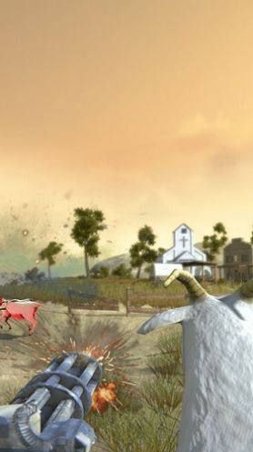 机械山羊模拟器游戏图2