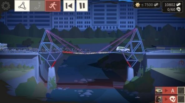 末日桥梁设计师游戏下载最新版图片1