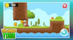 丛林了不起的旅行游戏官方安卓版图片1