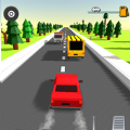 极速争胜的驾驶游戏官方安卓版 v1.09