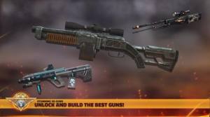 FPS特工救援游戏官方版图片1