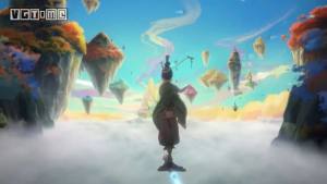 了不起的修仙模拟器dlc武当仙踪免费最新完整版图片1