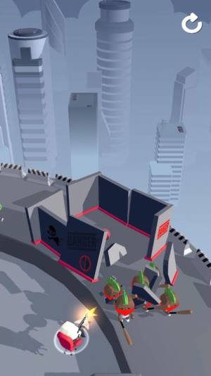 椅子大战游戏安卓版图片1