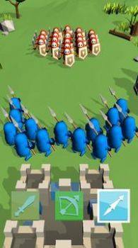 绘画荣耀战斗官方游戏安卓版图片1