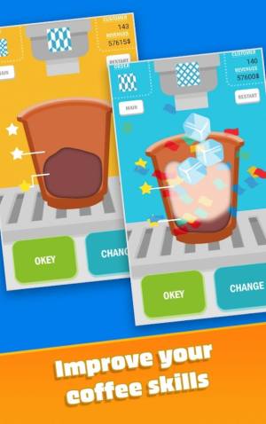 咖啡师之星游戏最新官方版图片1