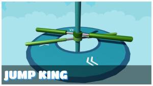 豆豆人终极消亡游戏官方最新版图片1