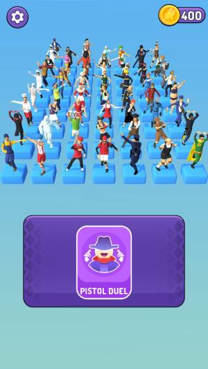 绘画奔跑游戏安卓版图片1