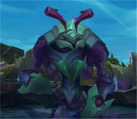 lol手游rift herald slayer翻译中文意思及任务攻略[图]