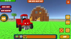 像素工艺农场游戏最新安卓版图片1