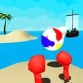 火柴人沙滩球游戏安卓版 v0.9.2