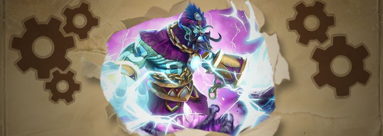 炉石传说18.6.1补丁更新公告，对决模式平衡性更新[视频][多图]图片1