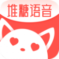 堆糖语音交友app官方版 v1.2.0