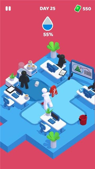 最强职员红包版图1