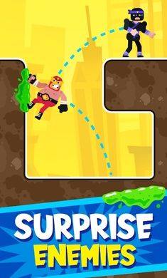 打拳鲍勃官方游戏最新版图片1