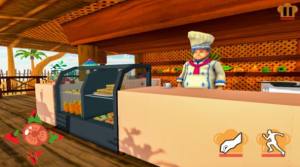 虚拟烹饪模拟器游戏最新安卓版图片1