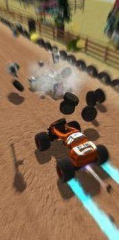 毁车大师3D官方游戏安卓版图片1