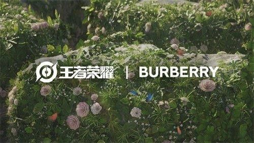 王者荣耀Burberry联名皮肤是貂蝉吗？巴宝莉联名皮肤猜测[视频][图]图片1