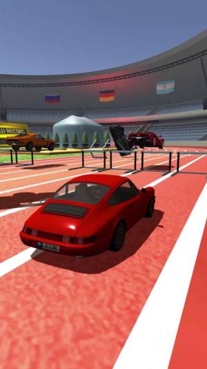 汽车奥运游戏图1