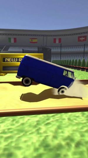 汽车奥运游戏图2