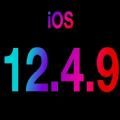 iOS12.5.4安全修复更新