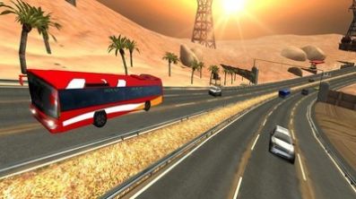 公路跑车游戏官方安卓版图片1