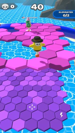 蜂窝淘汰赛游戏安卓中文版图片1