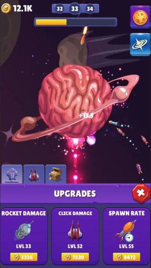 行星破坏者游戏官方安卓版图片1