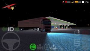 道路司机模拟器游戏图2